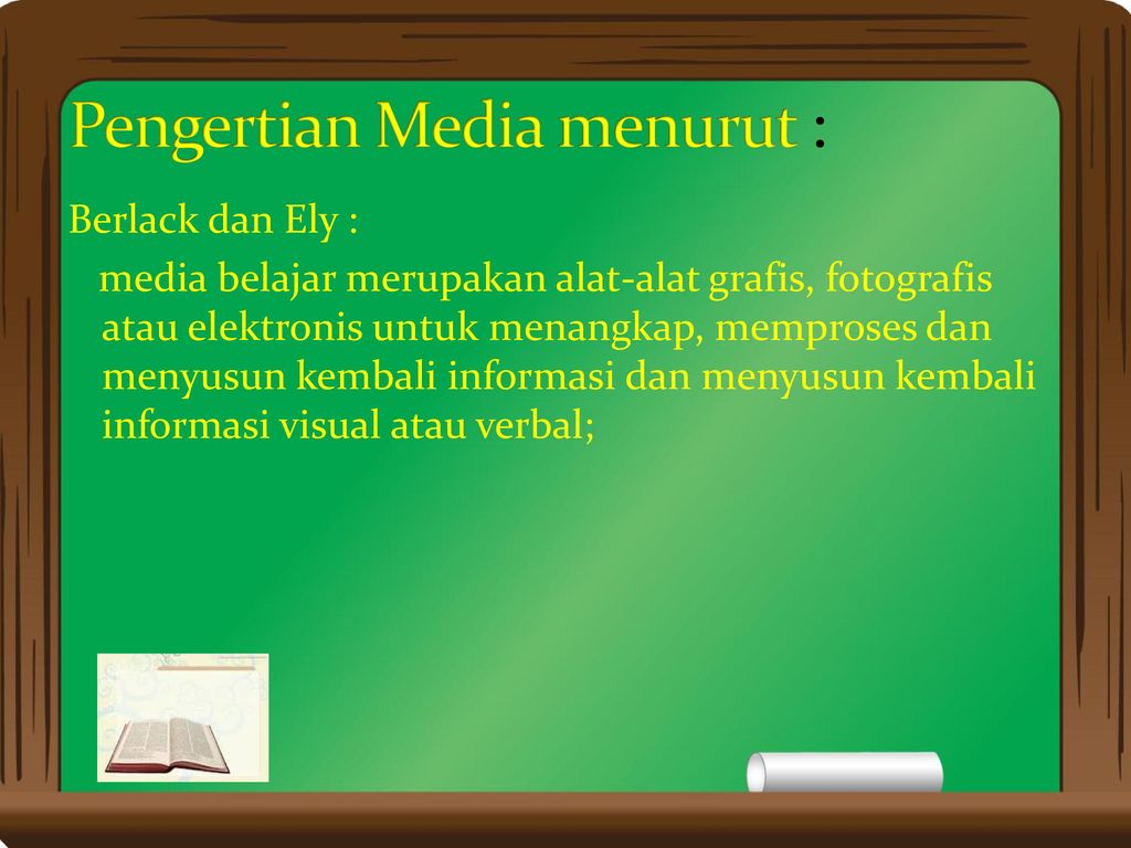 Pengertian Media Pembelajaran Power Point 0733