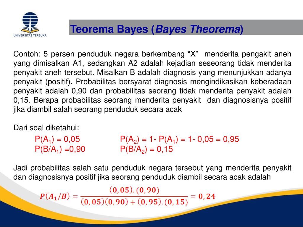 Contoh Soal Distribusi Binomial Dan Penyelesaiannya – Brain