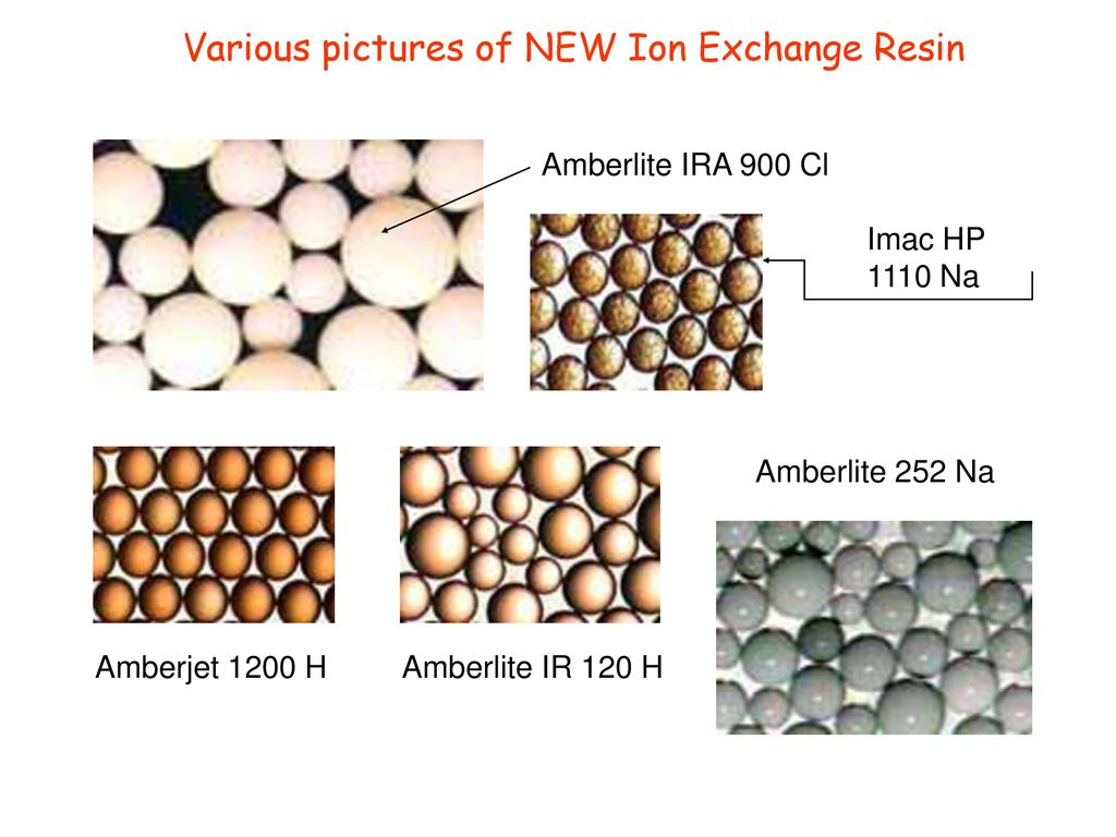 PENGENALAN ION EXCHANGE RESIN DI PG RAFINASI Ppt Download