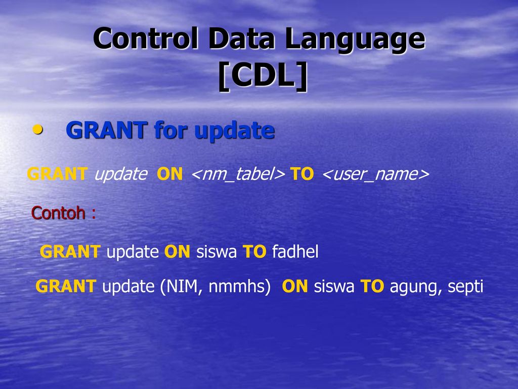 Grant update. AA language Дата выхода. AA language.