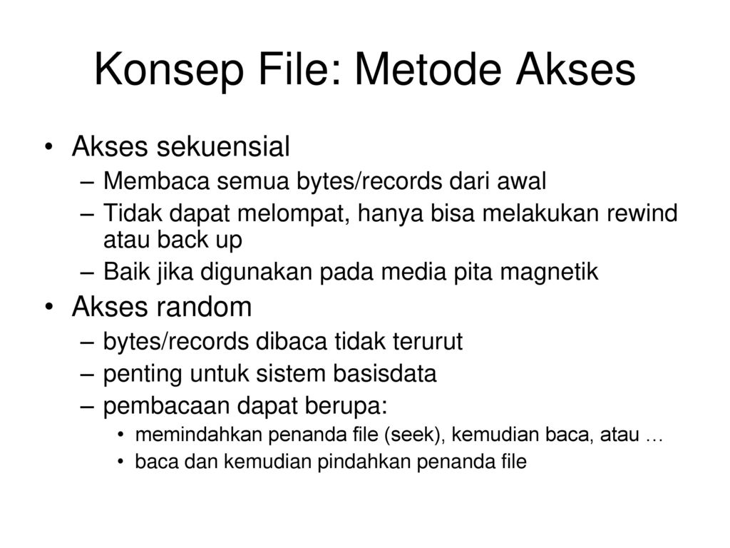 KONSEP DASAR PERKOPERASIAN 1 - Direktori File UPI