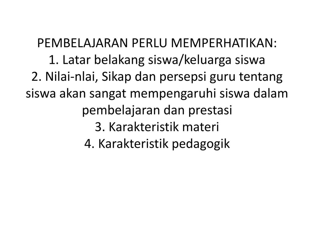 PANDUAN RINTISAN SEKOLAH MENEGAH BERTARAF INTERNASIONAL (RSBI) - Ppt ...