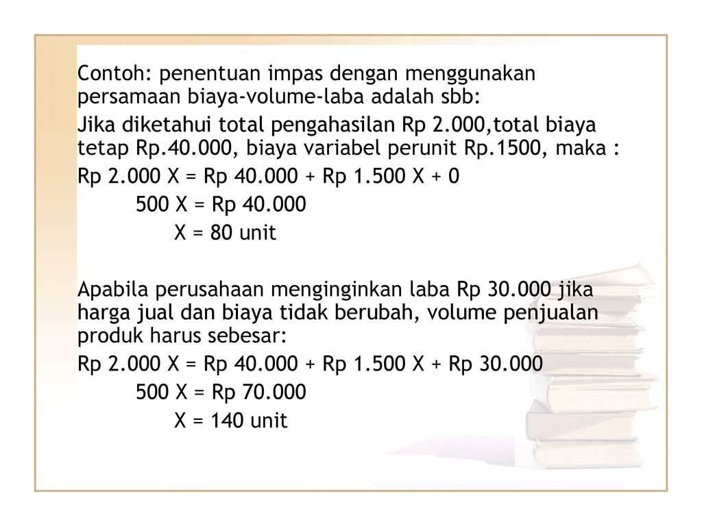 31+ Contoh Soal Analisis Akuntansi - Abe Villegas