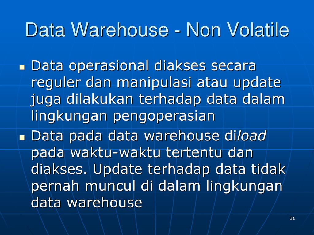 Non volatile. Non-volatile acids.