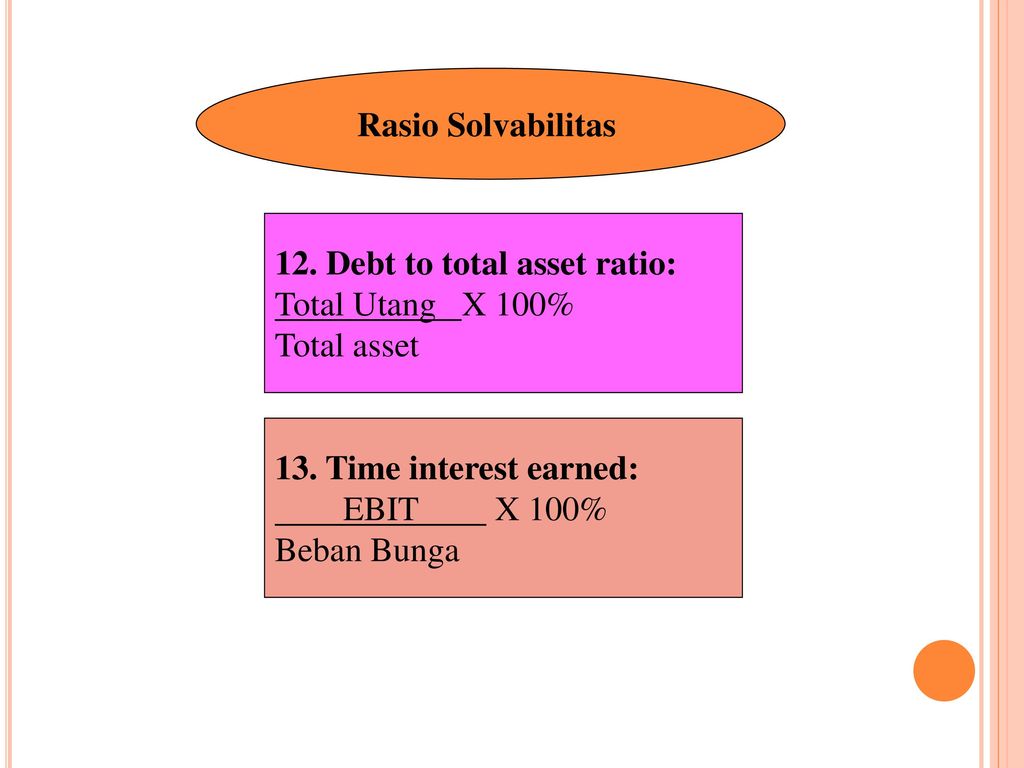 Time interest. Debt Asset ratio. Tat (total Assets turnover) формула. Debt to total Assets. Rate earned on total Assets.