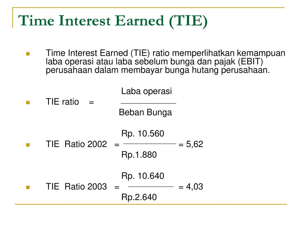 Interested время. Times interest earned ratio. Times interest earned. The times interest earned (Tie. Ratio and time.