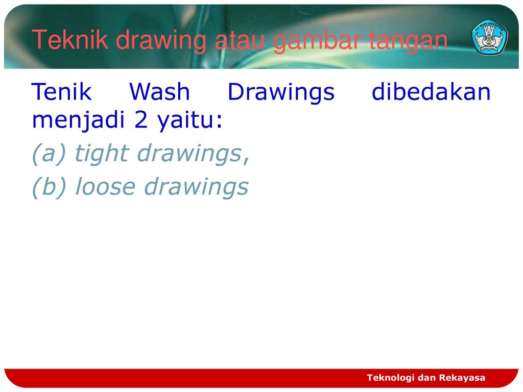 Teknologi Dan Rekayasa Ppt Download