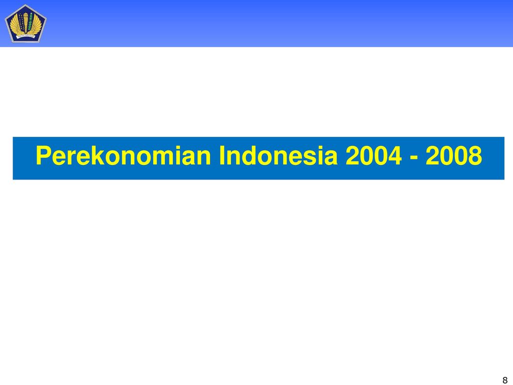 KERANGKA EKONOMI MAKRO DAN POKOK-POKOK KEBIJAKAN FISKAL TAHUN Ppt Download