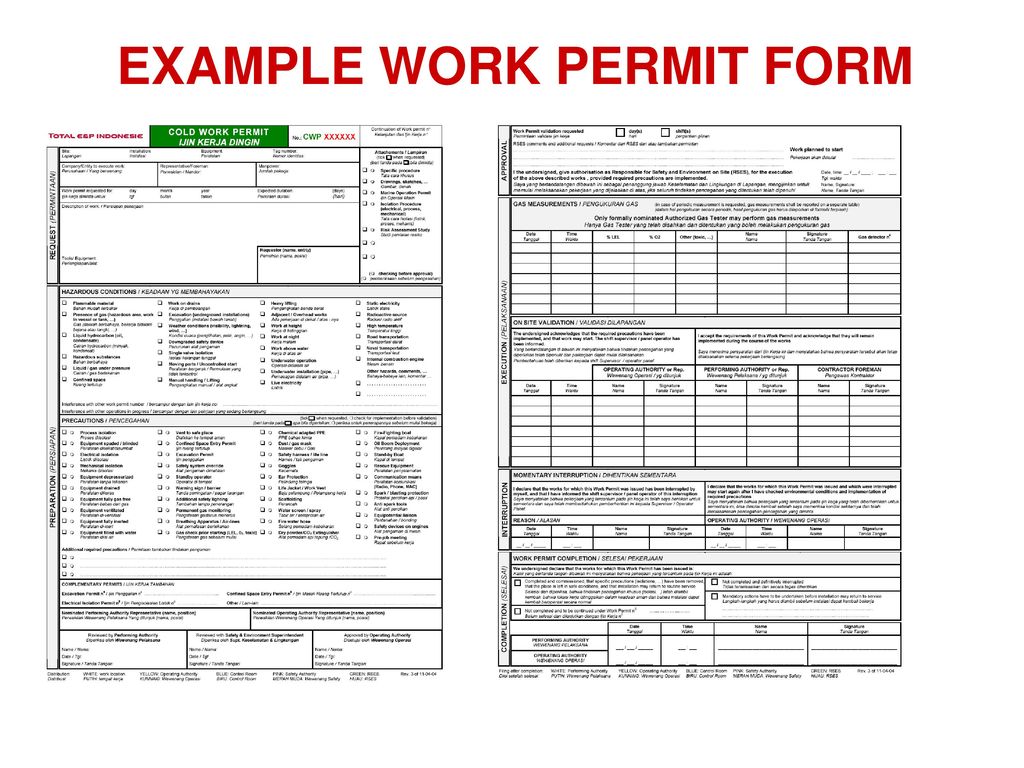 Permitted use перевод. Work permit. Permit to work на судне. Work permit Армении. Турецкий work permit образец.