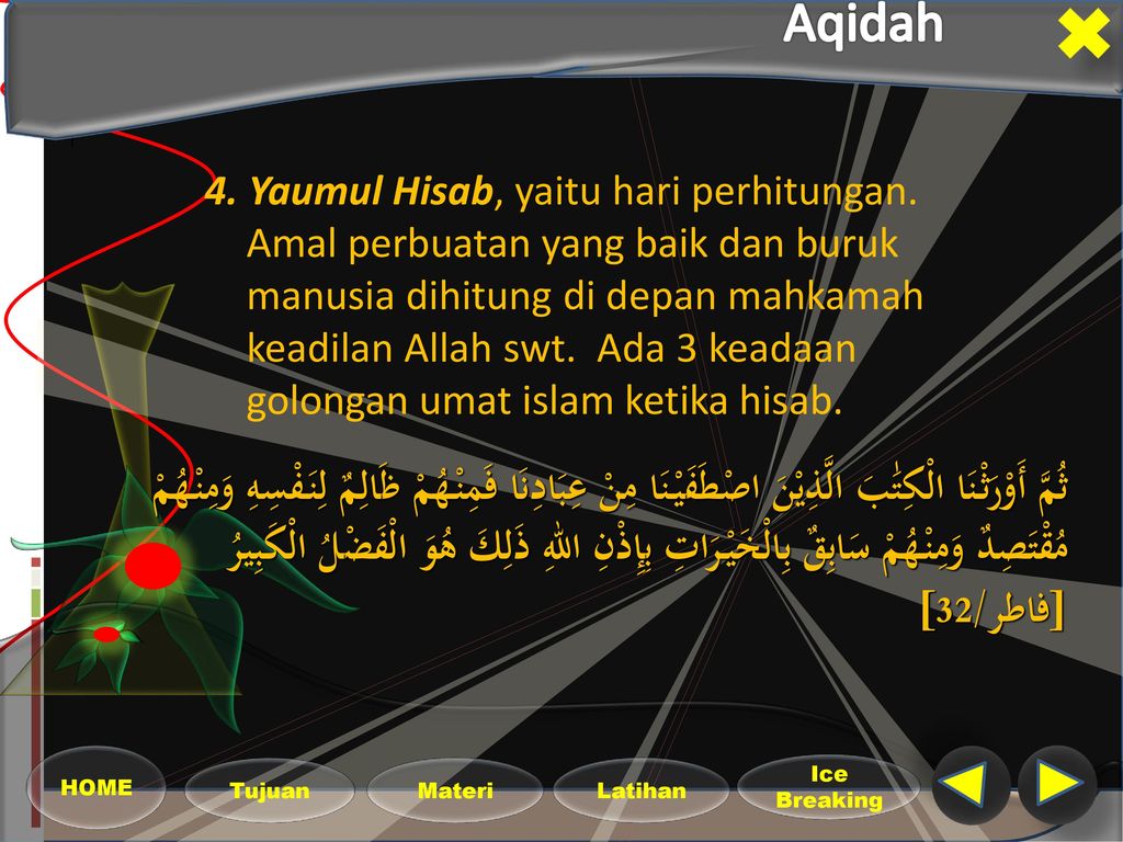 Oleh Nurul Yaqin S Ag M S I Ppt Download