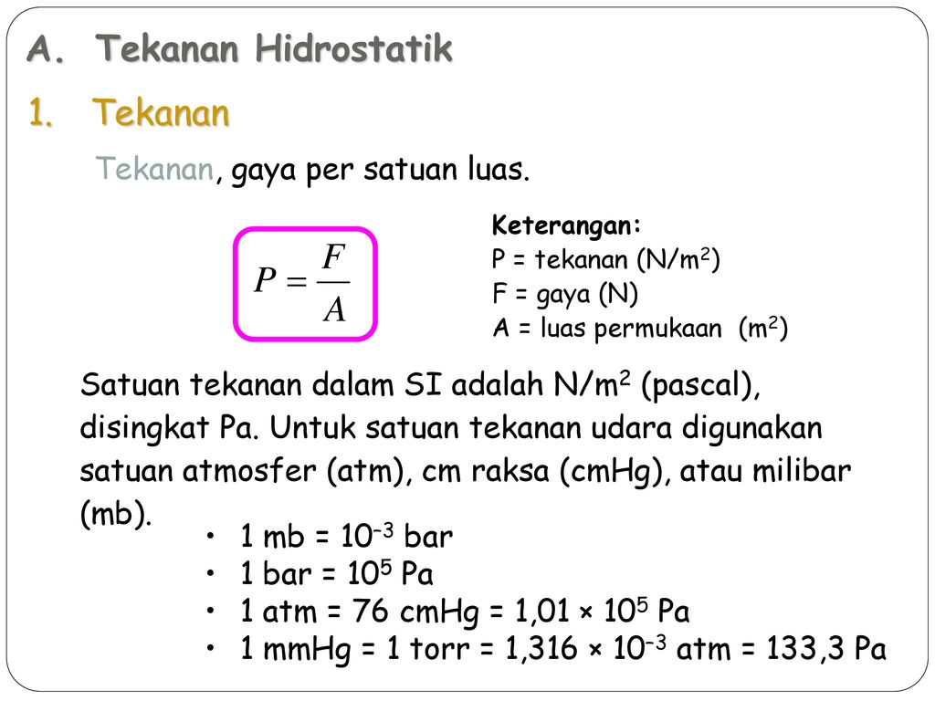 Bab Fluida Ppt Download