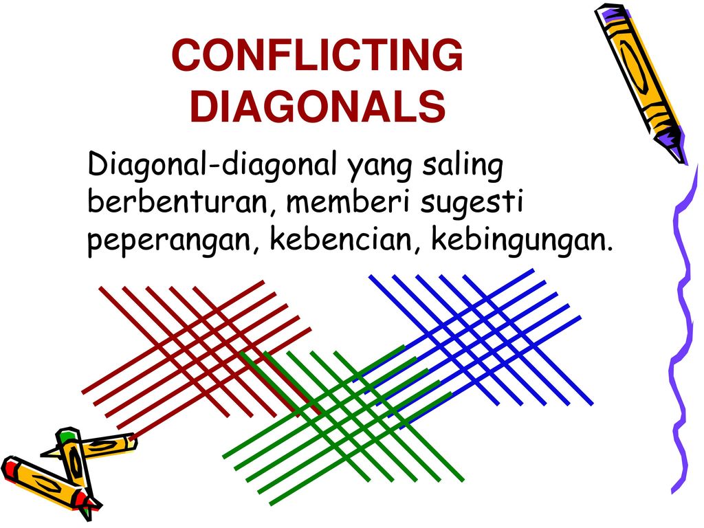 Download 920 Gambar Garis Conflicting Diagonal  Gratis HD