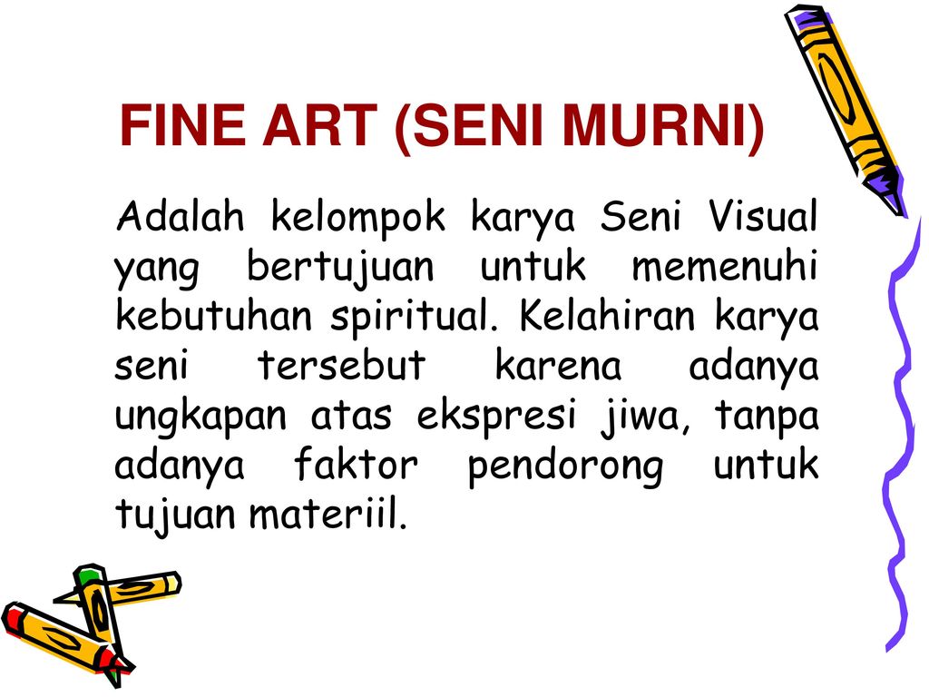 PRINSIP PRINSIP DESAIN VISUAL Ppt Download