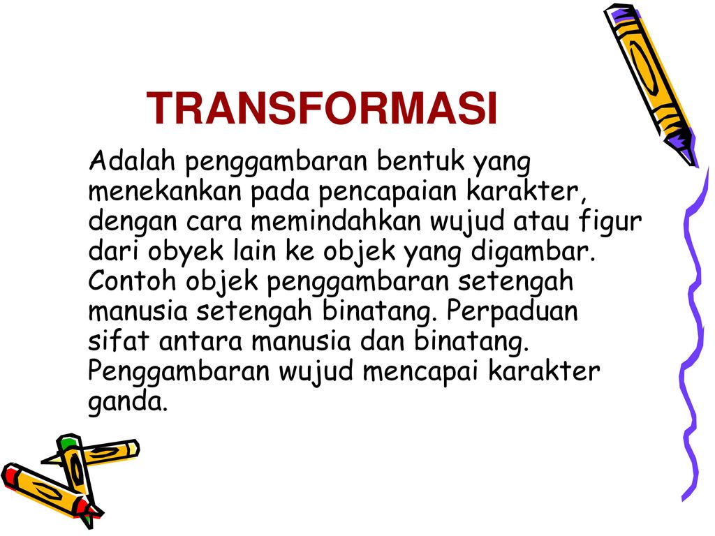 PRINSIP PRINSIP DESAIN VISUAL Ppt Download