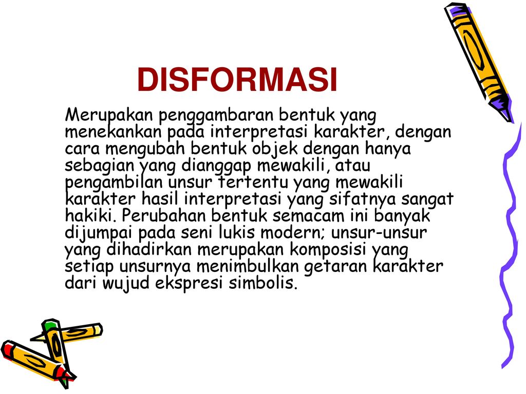 PRINSIP PRINSIP DESAIN VISUAL Ppt Download