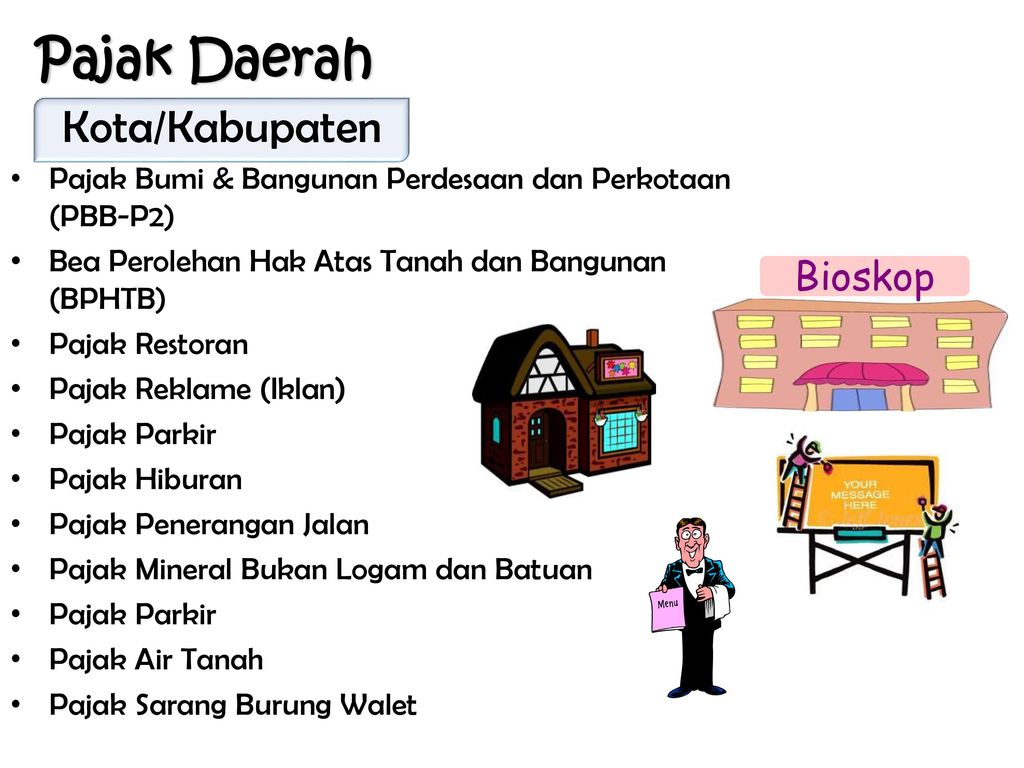 Perpajakan Fiki Andika A Ppt Download