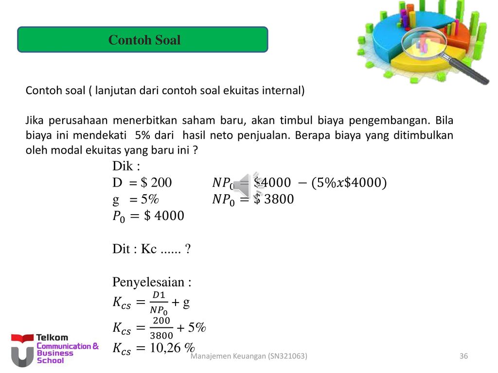 Contoh Soal Materi Lnvestasi Saham Dan Solusinya Doc Materi Soal