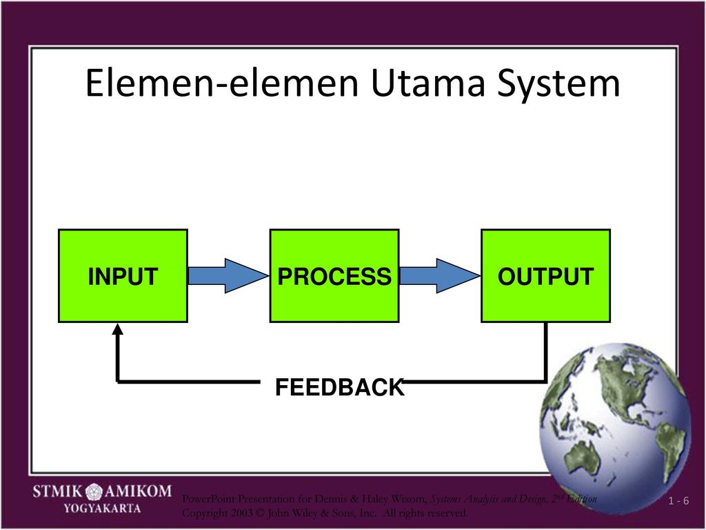 C process path