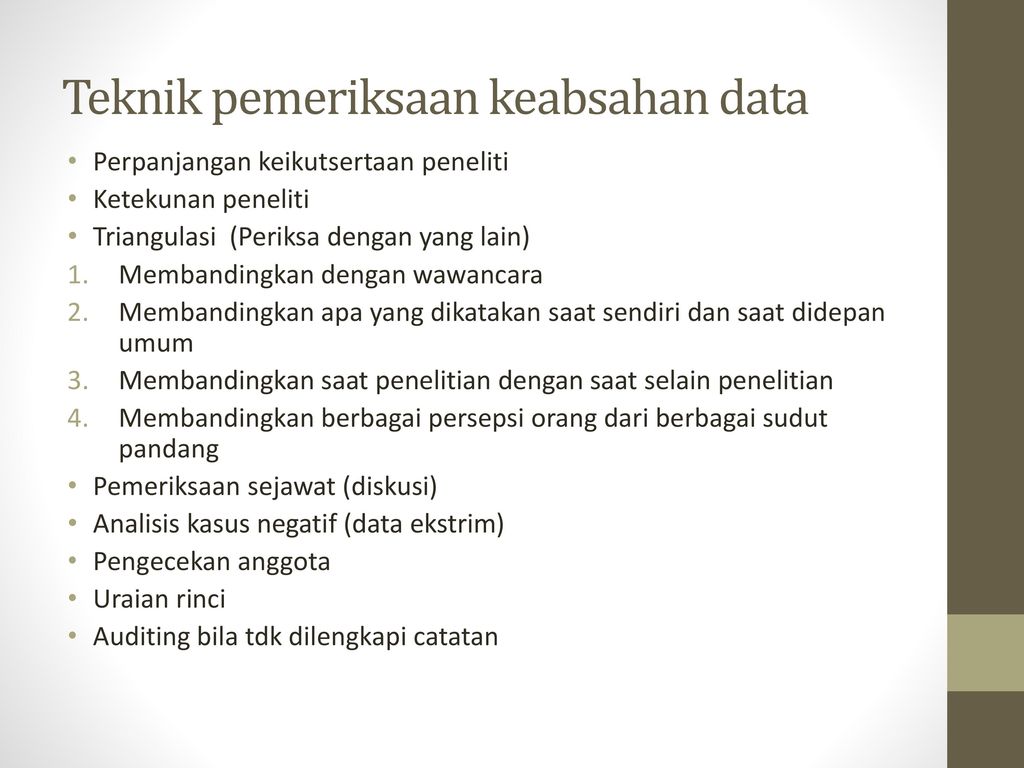 Metodologi Penelitian Ppt Download