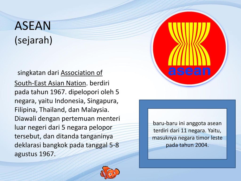 Asean Adalah Singkatan Dari – Studyhelp