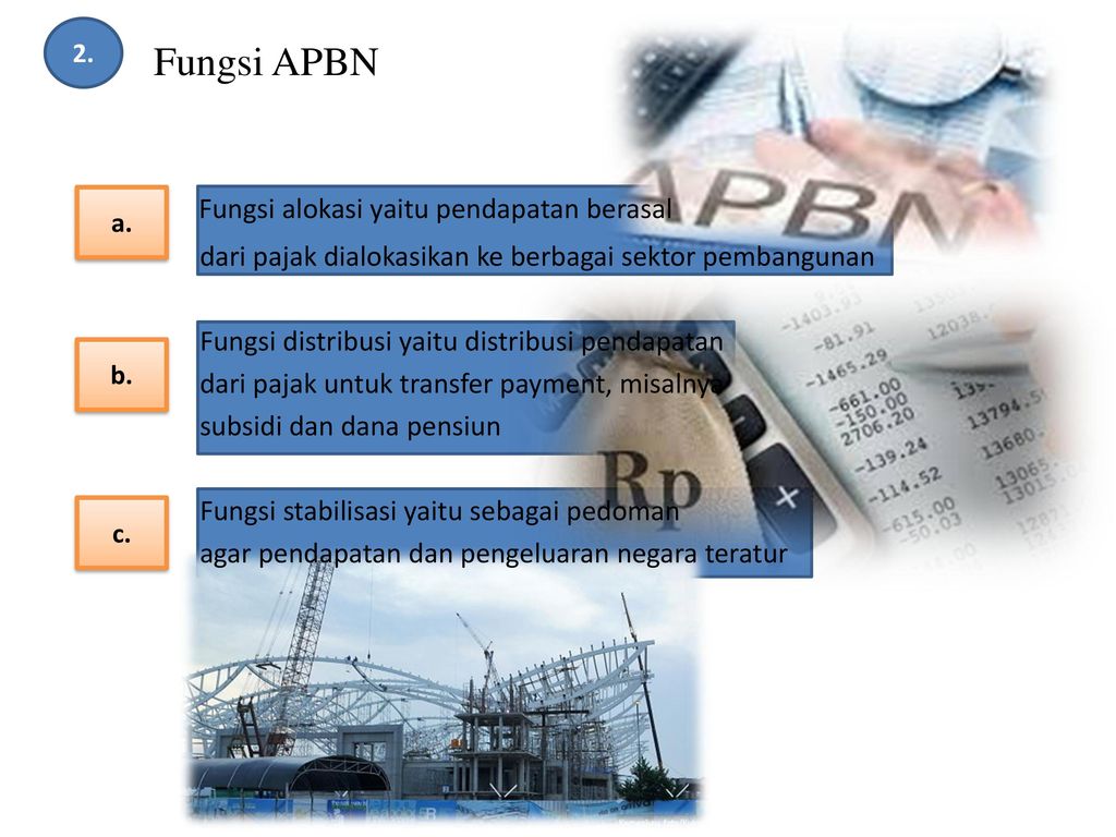 2 Bab Apbn Dan Apbd Ppt Download