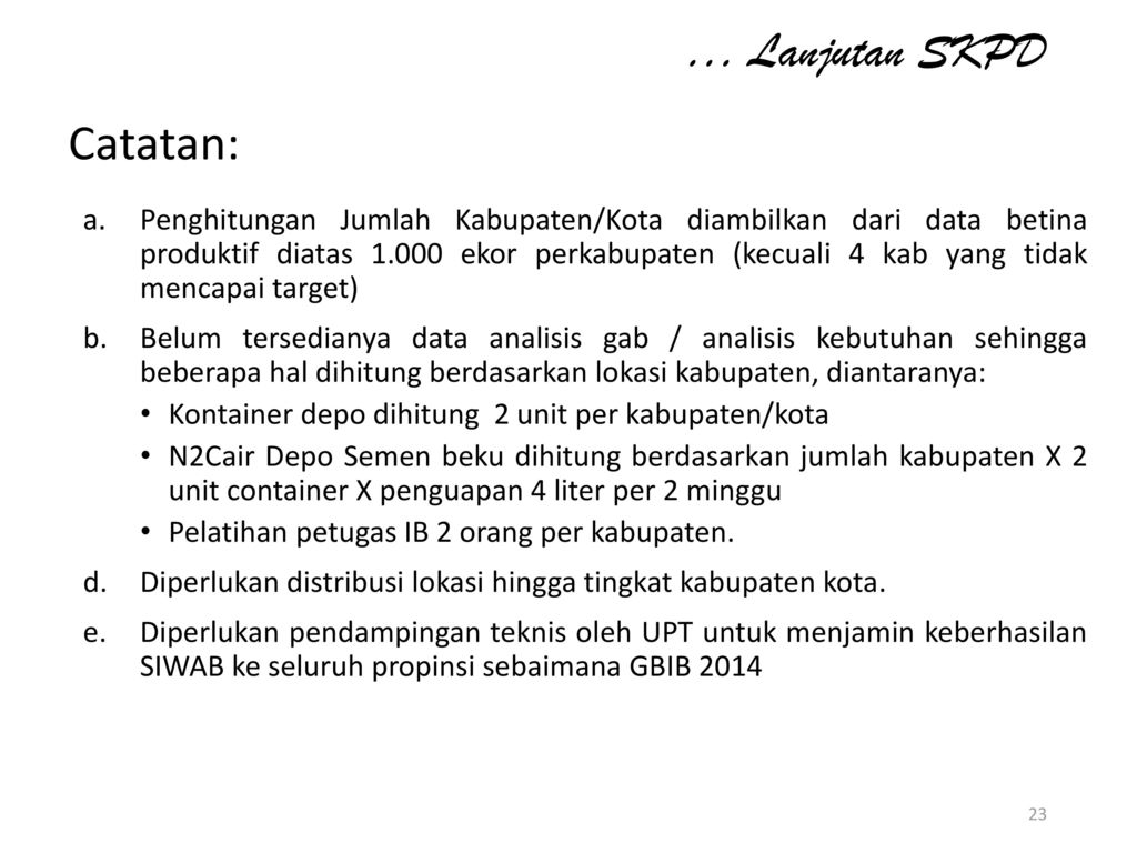 RENCANA KEGIATAN DAN ANGGARAN TAHUN 2017 Surabaya, 7-9 Desember Ppt ...