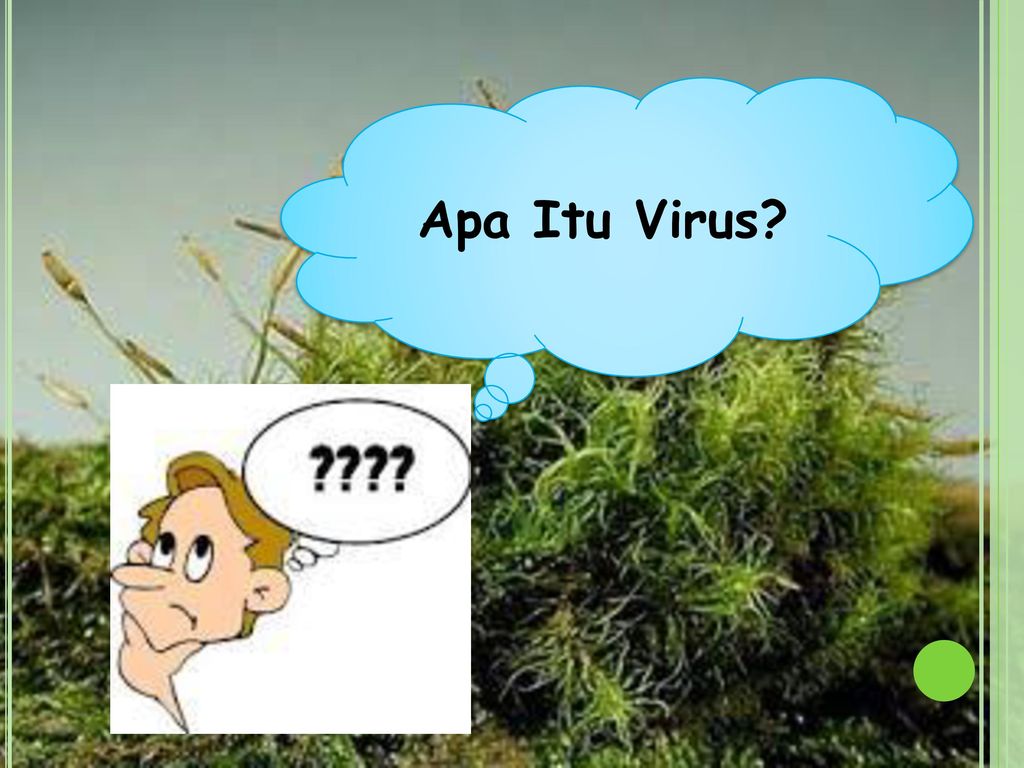 Apa Itu Virus