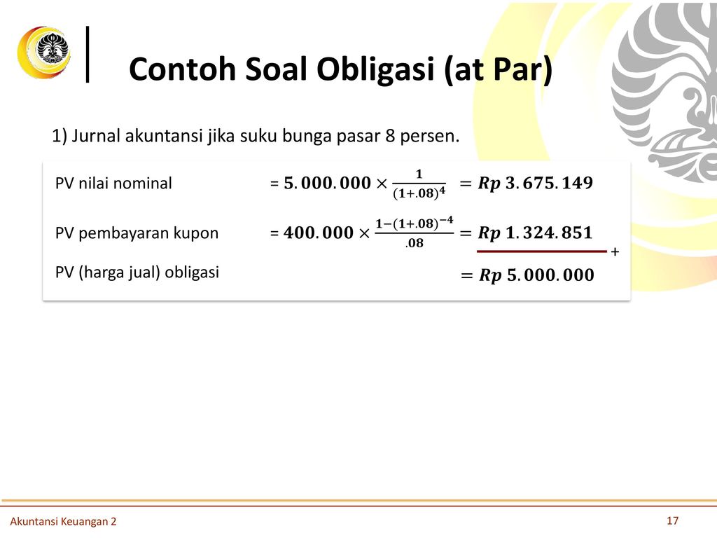 41+ Contoh Soal Yield To Maturity - Ike Hodge