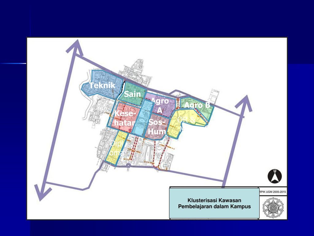 Kampus Educopolis Adalah