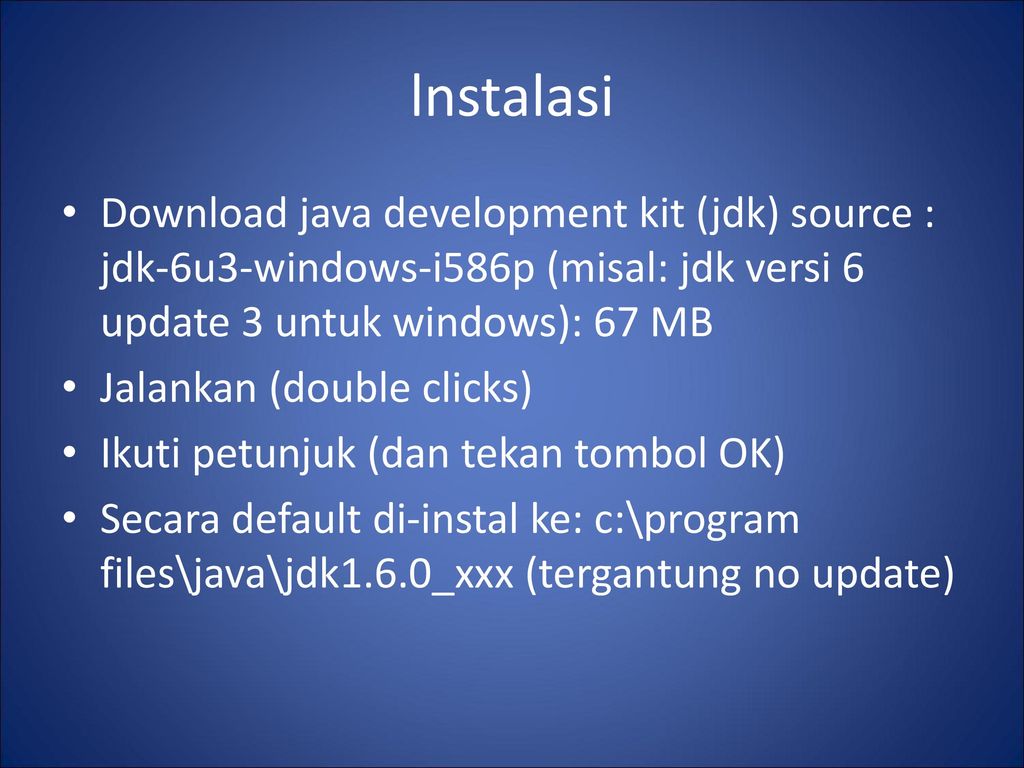 java jdk 6 update 6 download