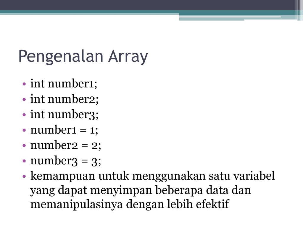 Number или integer.