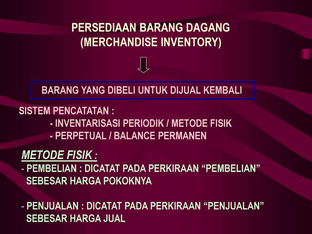 Prepared By M. Anwar Kadir - Ppt Download