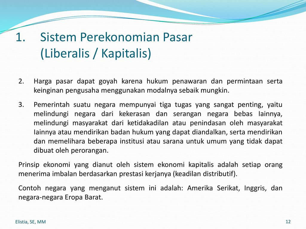 Perekonomian Indonesia - Ppt Download