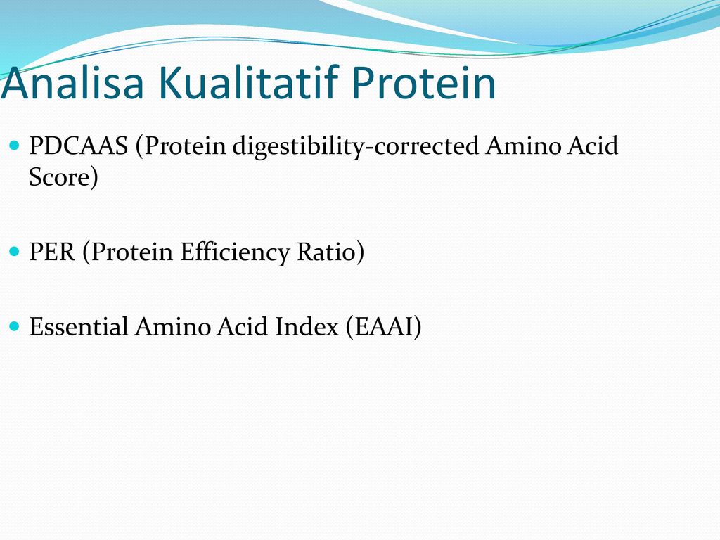 Efficiency ratios