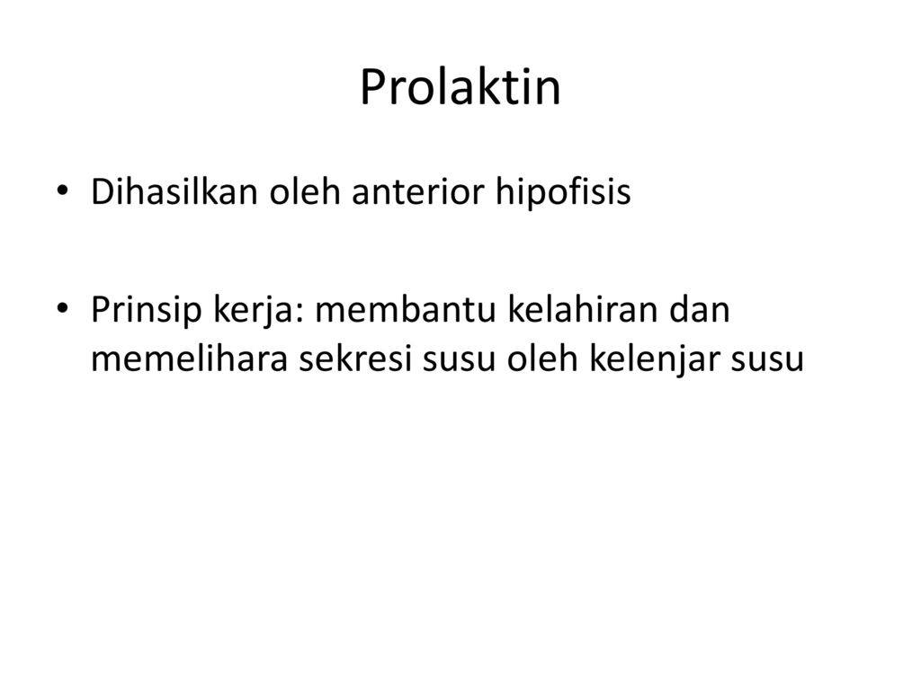 HORMON-HORMON REPRODUKSI - Ppt Download