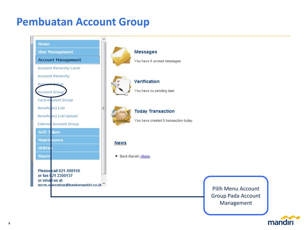 Account group. Account menu. Kings Group account по телефону.