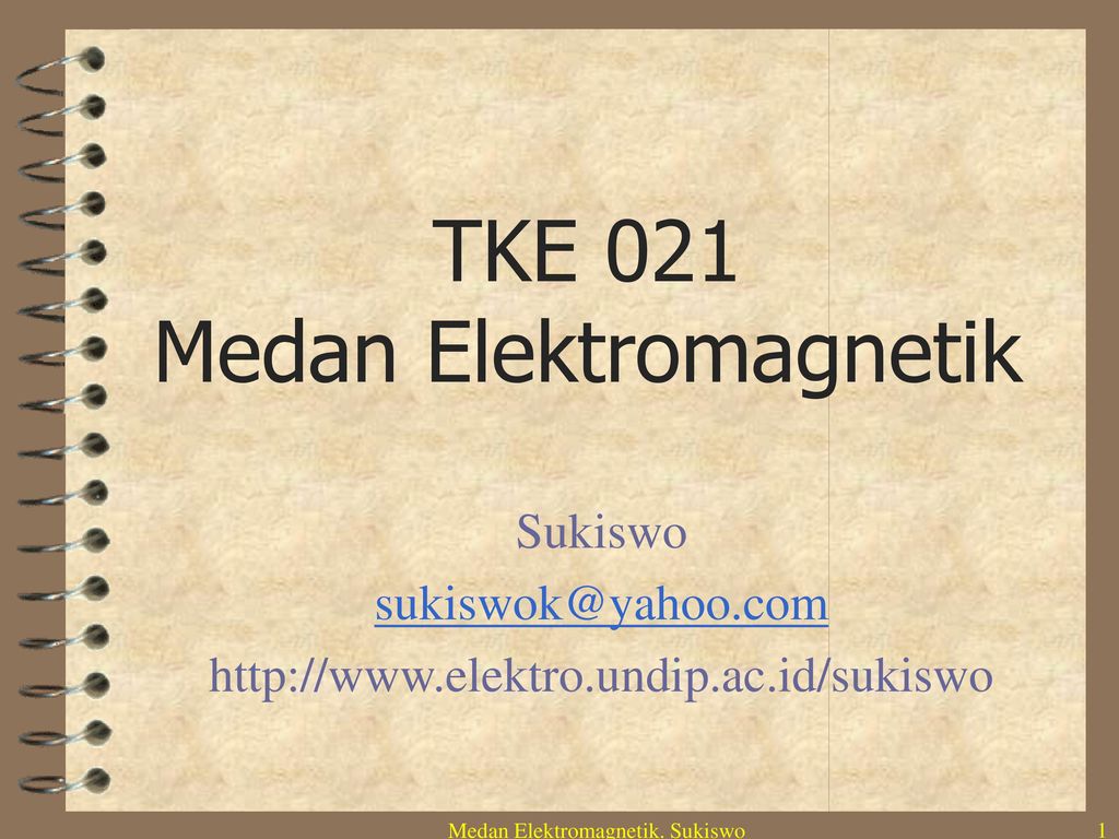 Tke e