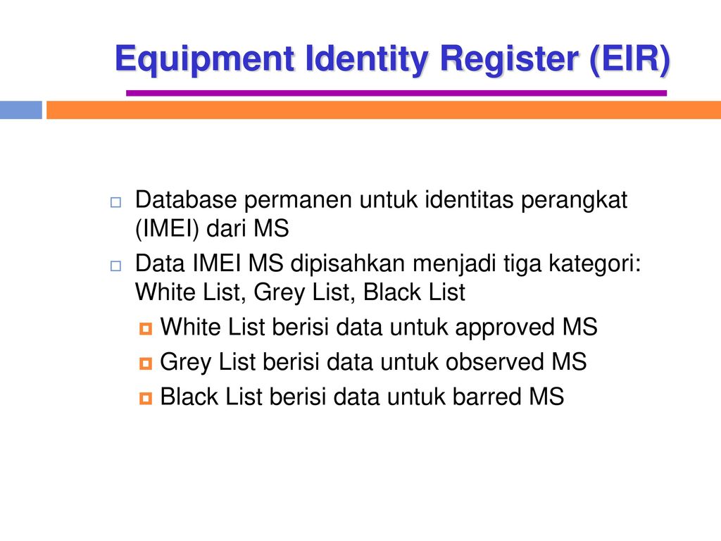 Ciw231 Wirelessmobile Computing Dan Satelit Ppt Download