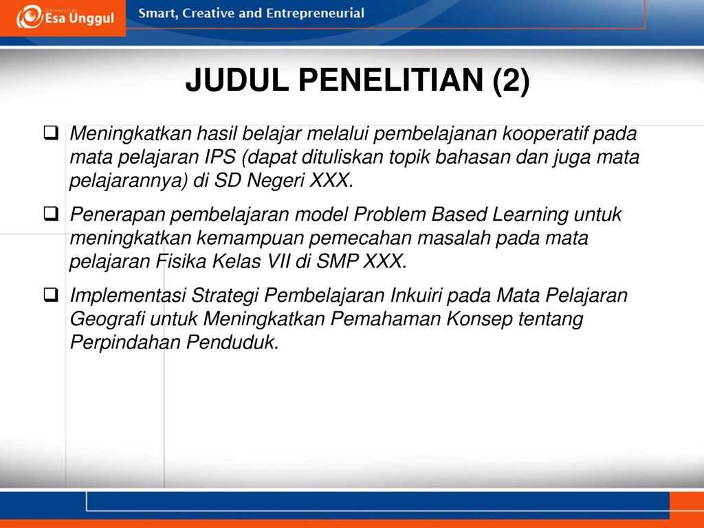 PERTEMUAN 7 HARLINDA SYOFYAN, S.Si., M.Pd - Ppt Download