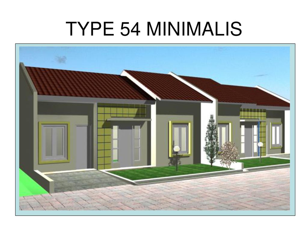 PERUMAHAN TIRASA PERMAI SUDIANG Ppt Download