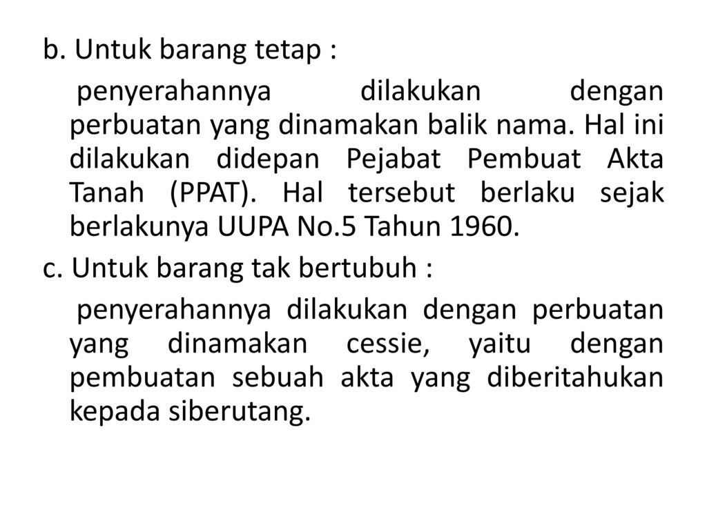 JUAL BELI. - Ppt Download