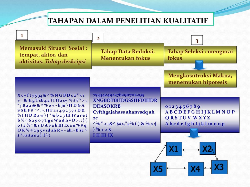 Data Collection And Analysis Ppt Download