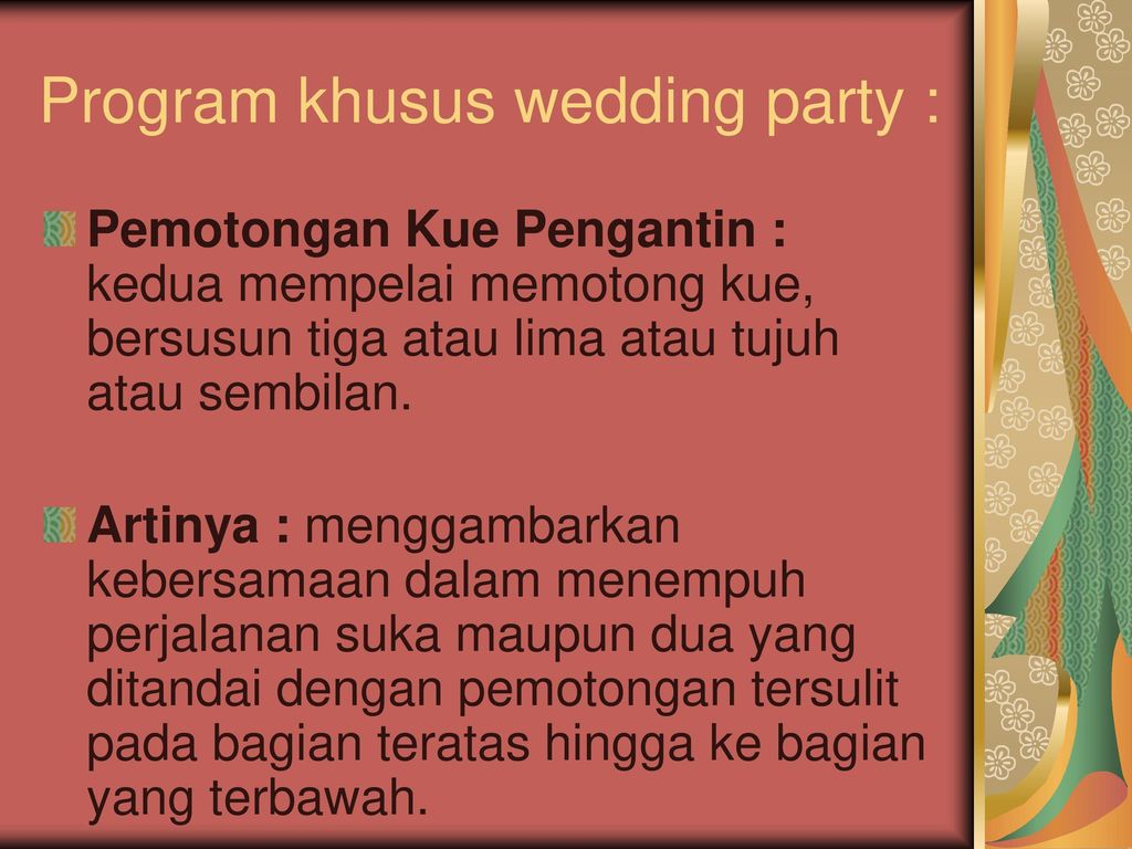 Contoh Kata Kata Mutiara Untuk Mc Pernikahan Kristen - Filtrujillo.com