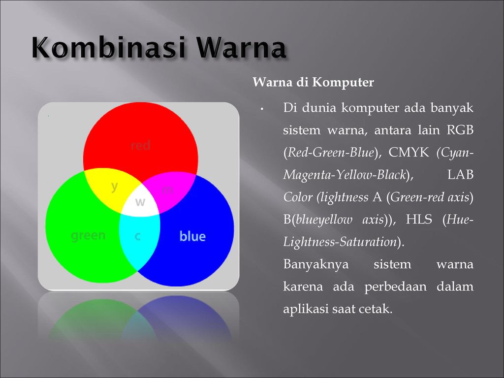 Menggambar Perspektif ppt  download