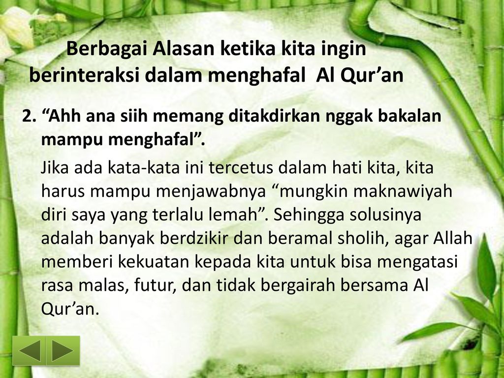 29+ Kata Kata Motivasi Menghafal Al Quran Untuk Anak