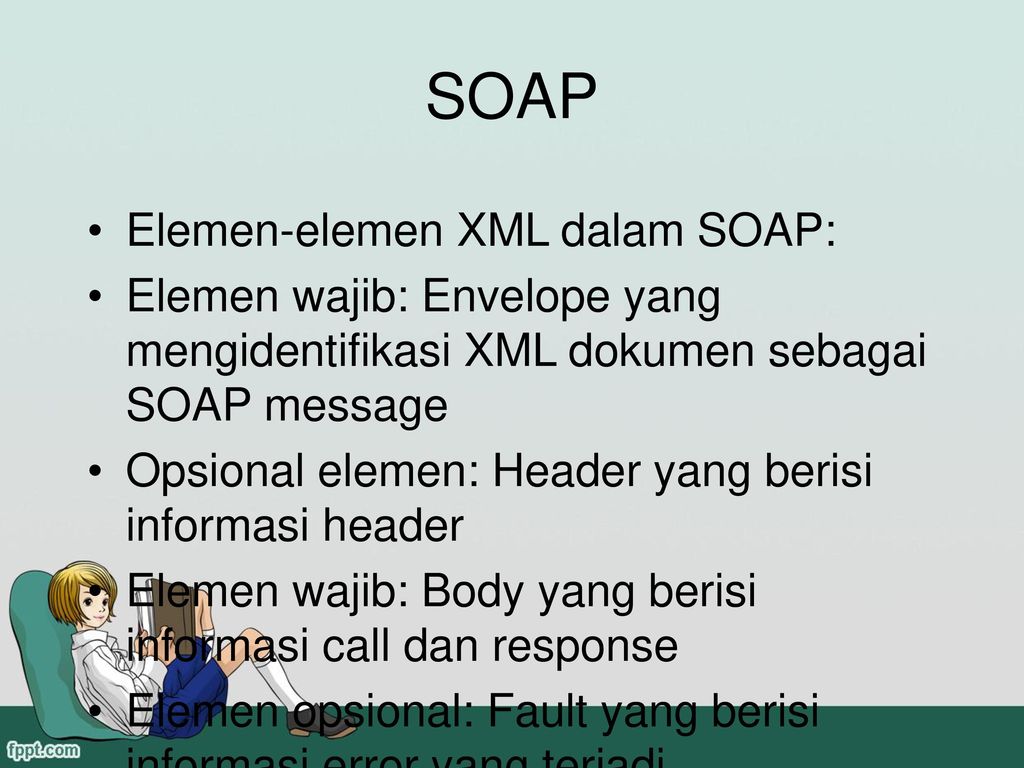 Jbws024004 soap message could not be sent