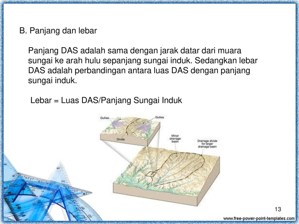 Air Permukaan Ppt Download