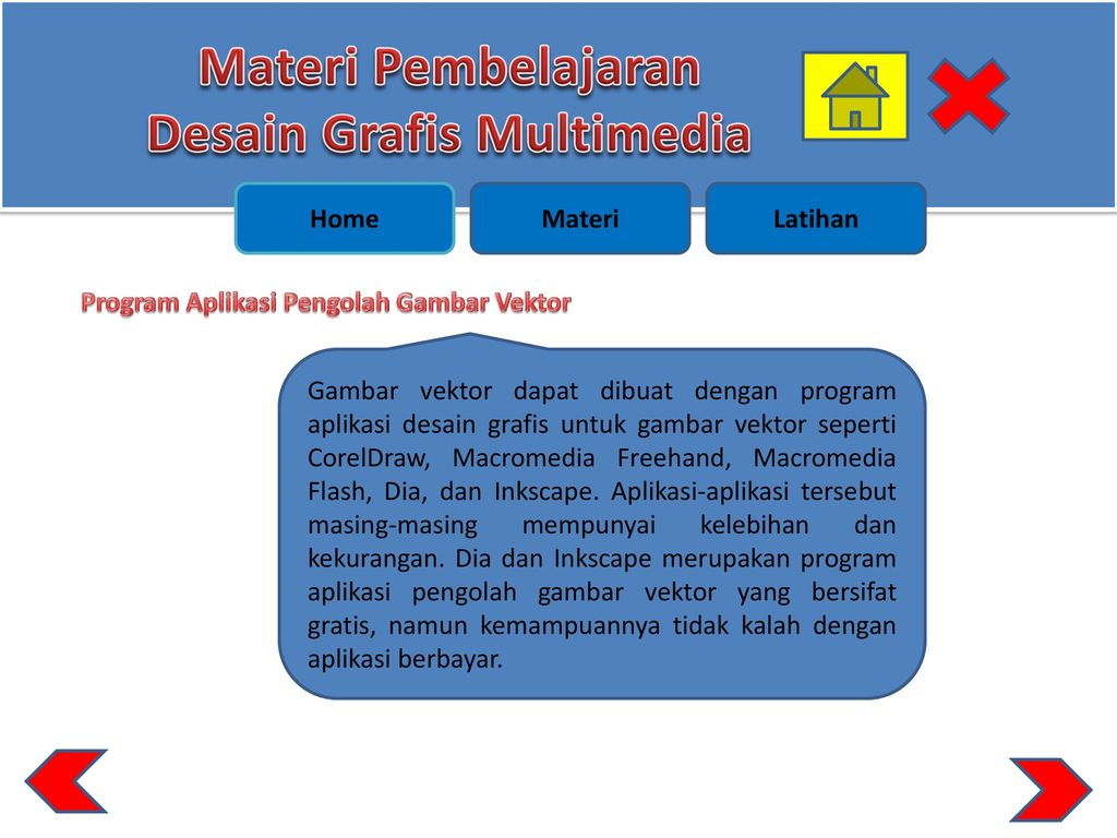 MENGENAL GAMBAR DIGITAL Ppt Download