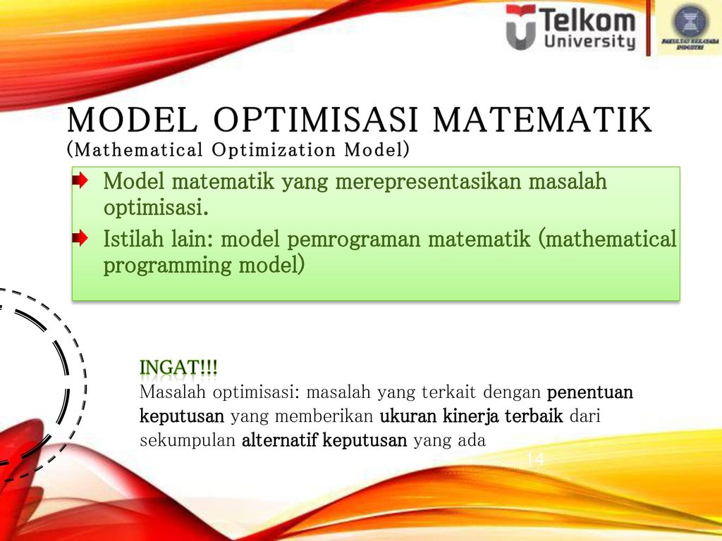 Operational Research 1 (IE G2M3) - Ppt Download