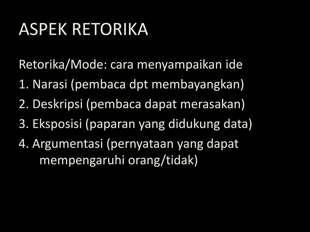 Penyusunan Publikasi Dan Karya Inovasi Ilmiah Bagi Mahasiswa Ppt Download